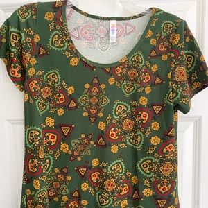 LulaRoe Classic T